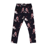 Little Sparrows leggings